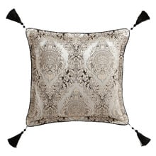 Monarch Jacquard European Pillowcase